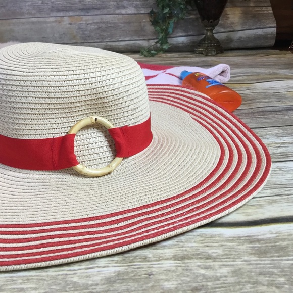🆕WT Sunhat SPF 50 - Picture 2 of 5